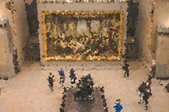 Must-See Art Exhibitions to Visit This Summer Across Major Cities