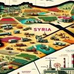 Syria Sees Significant Rise in New Company Registrations in Early 2025