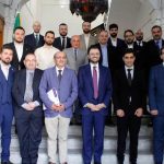 Syria Launches National Alliance to Unify Startup Incubators and Accelerators