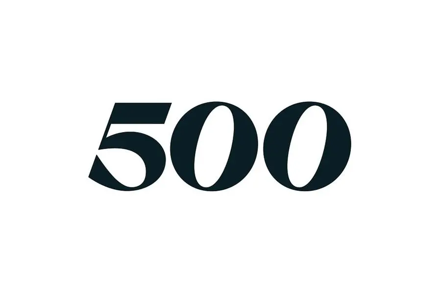 Sanabil Accelerator by 500 Global Welcomes Batch 9 in Riyadh