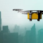 Abu Dhabi Completes First Autonomous Drone Delivery Pilot