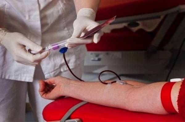 Algeria Launches National Digital Platform to Enhance Blood Donation Management