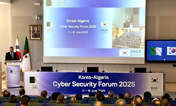 Algeria Unveils A New Sovereign Cybersecurity Strategy