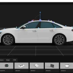 QIA and ADIC Join USD 600M Round for US Vehicle AI Firm Applied Intuition
