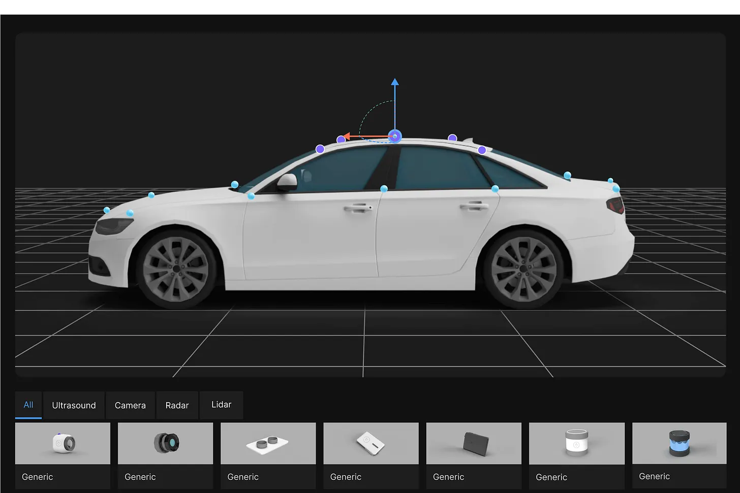 QIA and ADIC Join USD 600M Round for US Vehicle AI Firm Applied Intuition