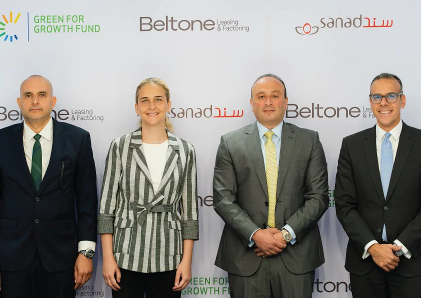 Egyptian Fintech Beltone Leasing Secures USD 40M in Impact Funding for MSME and Green Finance Expansion
