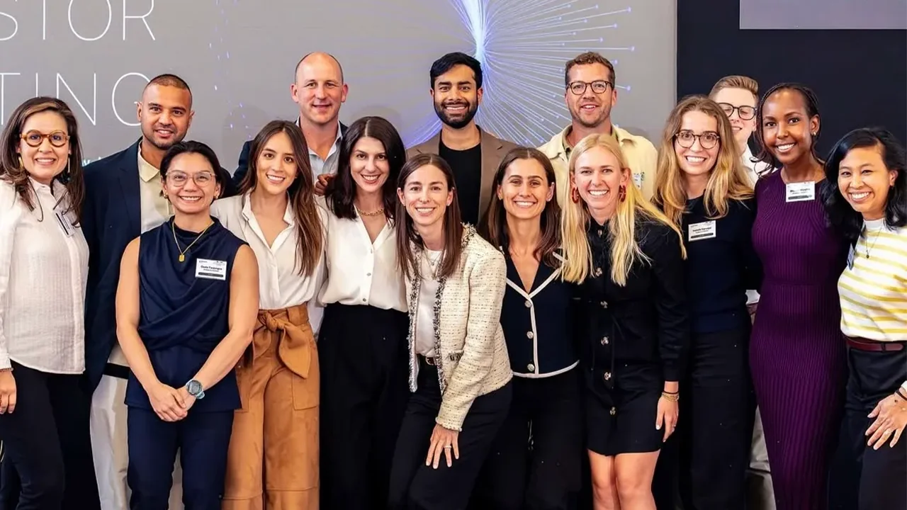 Endeavor Catalyst Targets 0M Fund VI with Strong Focus on MENA Startups