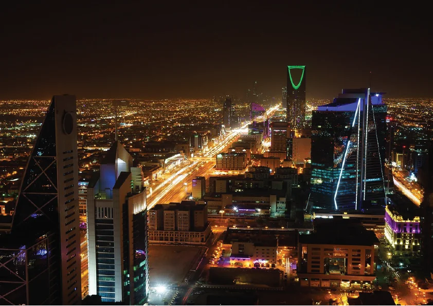 Saudi Arabia’s NTDP Awards USD 2M Grant to US-Based Kneron for AI Chip Development
