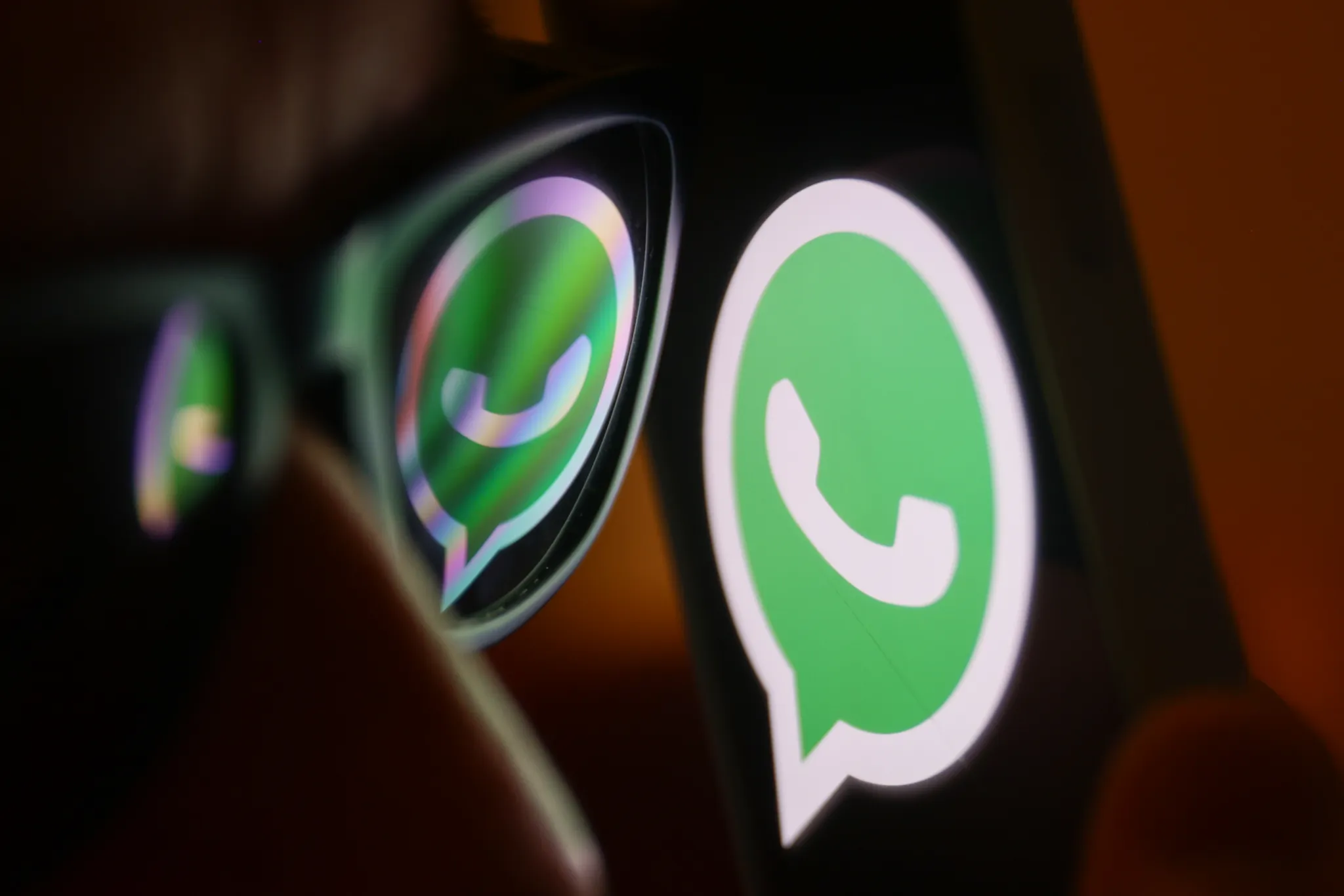WhatsApp Supercharges Business App with New Tools for MENA Startups