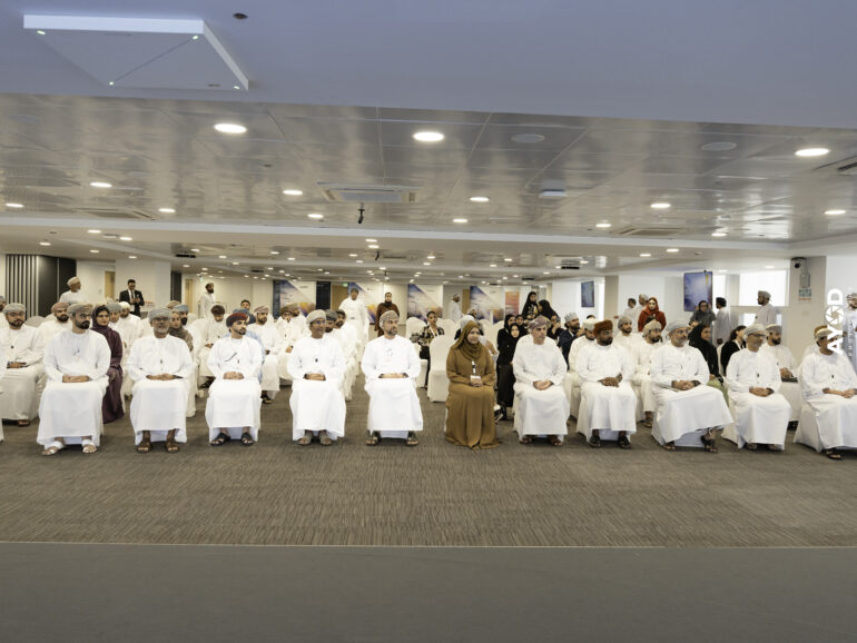 Oman’s OQX Celebrates Graduation of First Accelerator Cohort