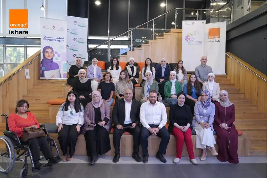 Jordan’s Orange Announces Winners of 2025 Inspiring Change Award for Women in Tech