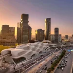 Saudi Capital Riyadh Leaps 60 Spots to Join Top 25 Global Startup Ecosystems