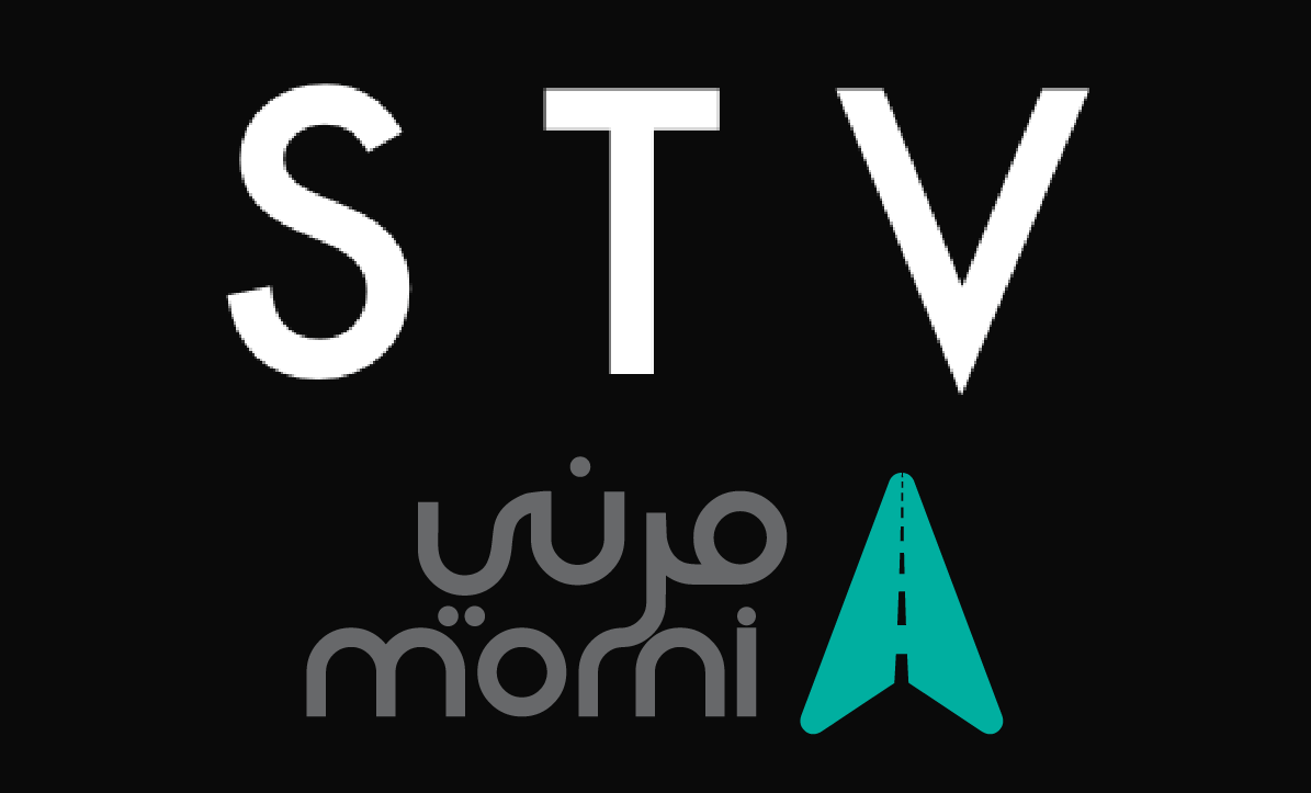 Saudi Mobility Platform Morni Secures Investment from STV’s New NICE Fund