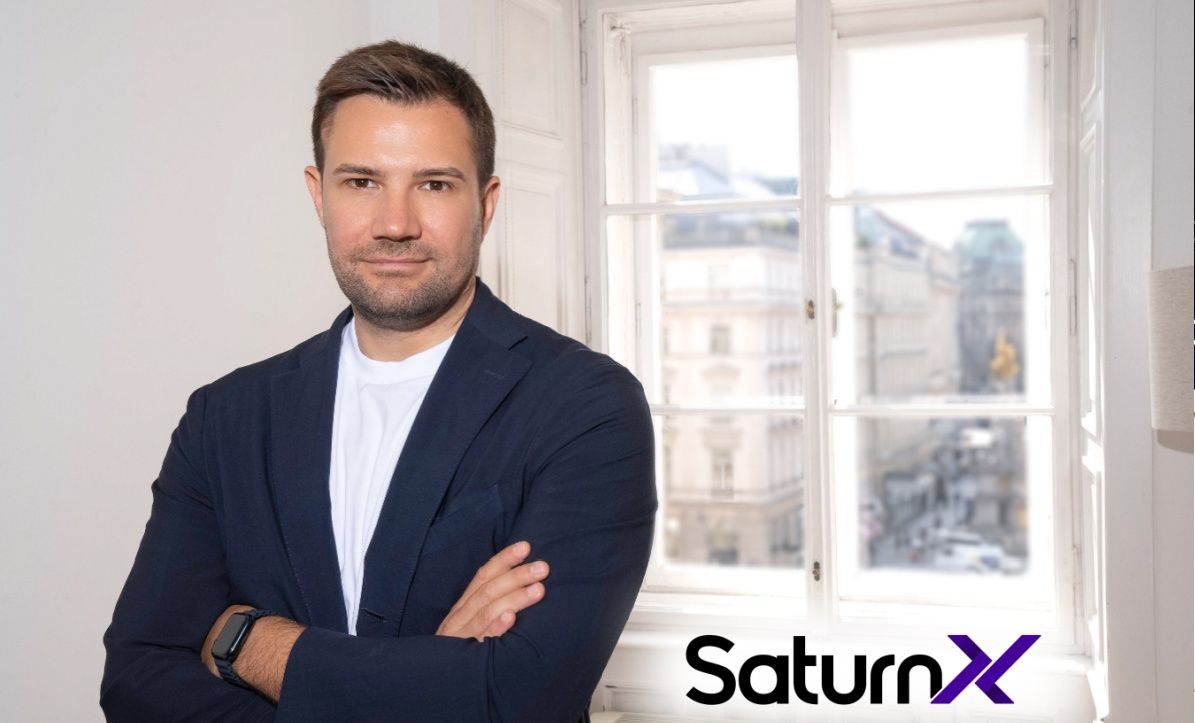 UAE’s Saturnx Secures M Seed Round Led by White Star Capital to Boost Stablecoin Payments
