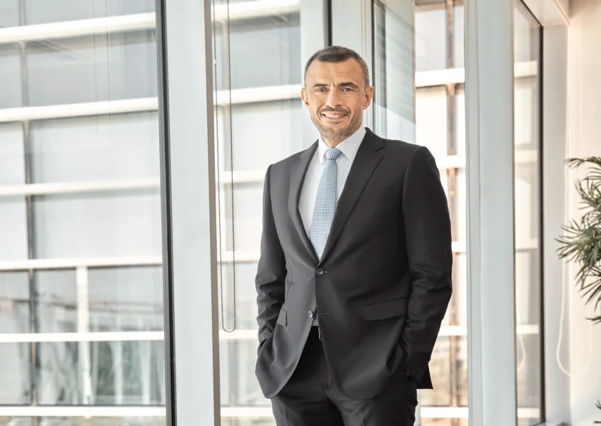 Amazon Acquires 3.95% Stake in Egypt’s Valu