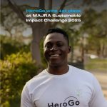 Abu Dhabi’s HeroGo Wins AED 300,000 Prize at MAJRA Sustainable Impact Challenge