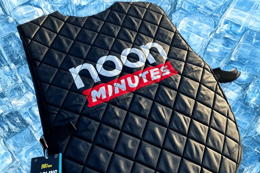 Noon Launches Comprehensive Summer Support Program for Delivery Riders Across MENA