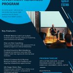UN ESCWA Launches 2025 Investment Readiness Programme for MENA Startups