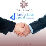 Palestinian EdTech Startup Jusoor Labs Secures Peleset Angels Investment