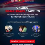 Egypt’s AAST Entrepreneurship Center Opens Applications for Rally Accelerate Matchmaking Event