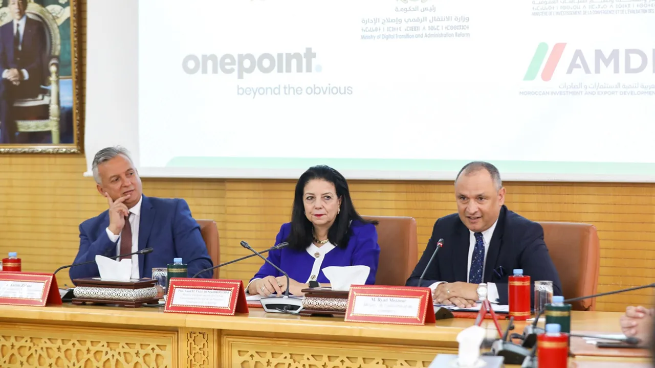Morocco’s Casablanca Set to Host Onepoint’s AI Centre of Excellence
