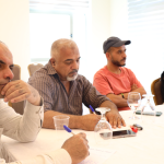 Palestine Launches Green Scale Lab to Train Next-Gen Sustainability Entrepreneurs