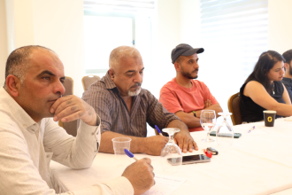 Palestine Launches Green Scale Lab to Train Next-Gen Sustainability Entrepreneurs