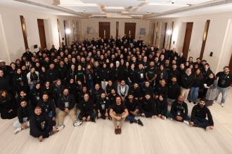 Saudi Foodtech Calo Raises M, Bringing Series B to M for Global Expansion
