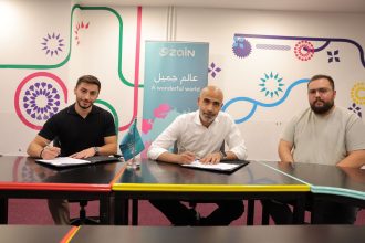 Jordan’s Zain Backs Rehablex with JOD 15,000 and Year-Long Logistics