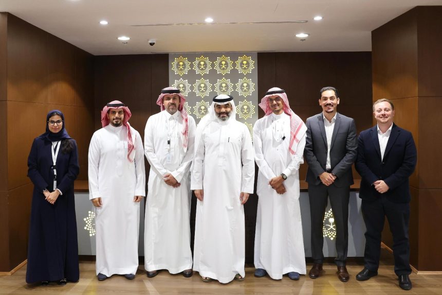 Saudi’s OmniOps Launches The Kingdom’s First AI Inference-as-a-Service Platform