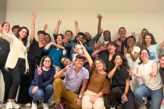 MENA Fellowship for Futures and Foresight Practitioners Opens for Applications