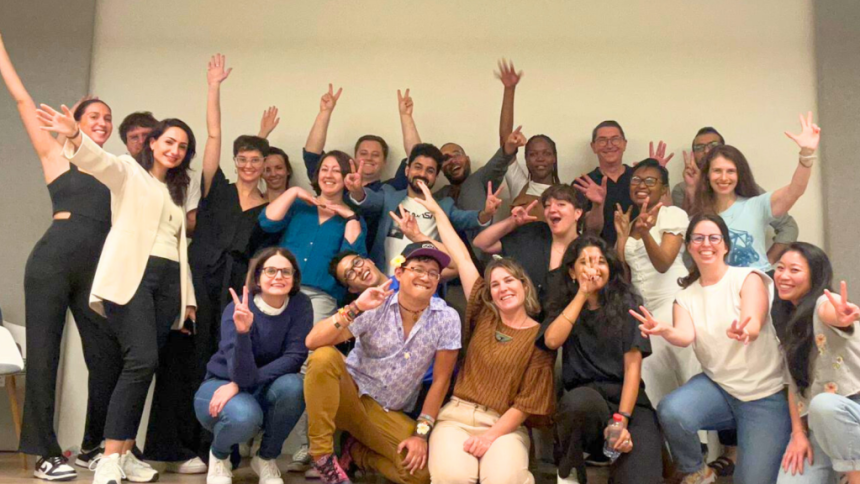 MENA Fellowship for Futures and Foresight Practitioners Opens for Applications