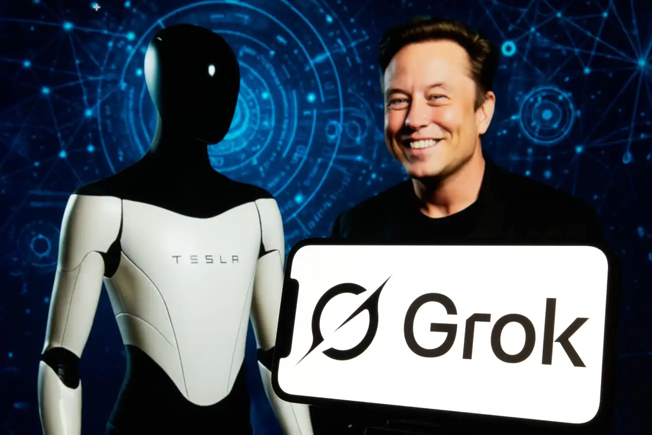 Saudi Arabia’s PIF Set to Back Elon Musk’s xAI Venture