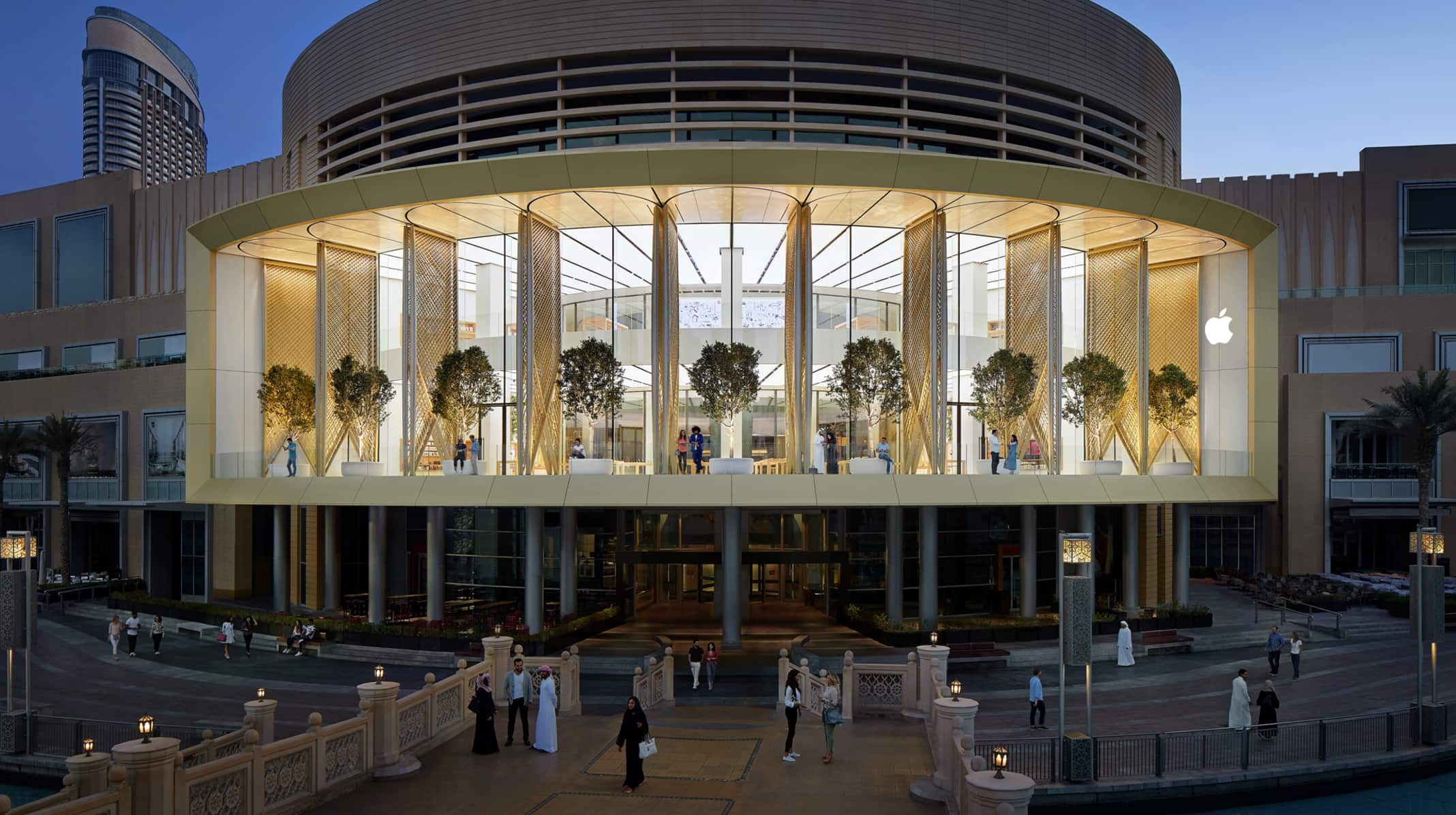 Saudi Digital Retail Landscape Expands with Official Apple Online Store Launch