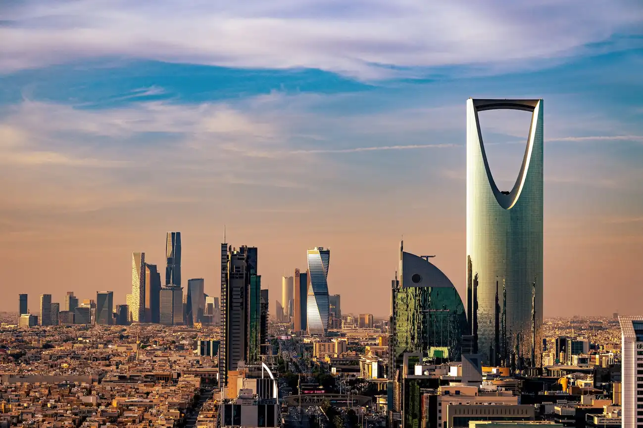 Saudi Arabia Aims for 550 New Foreign Entrepreneurial Licenses by 2025