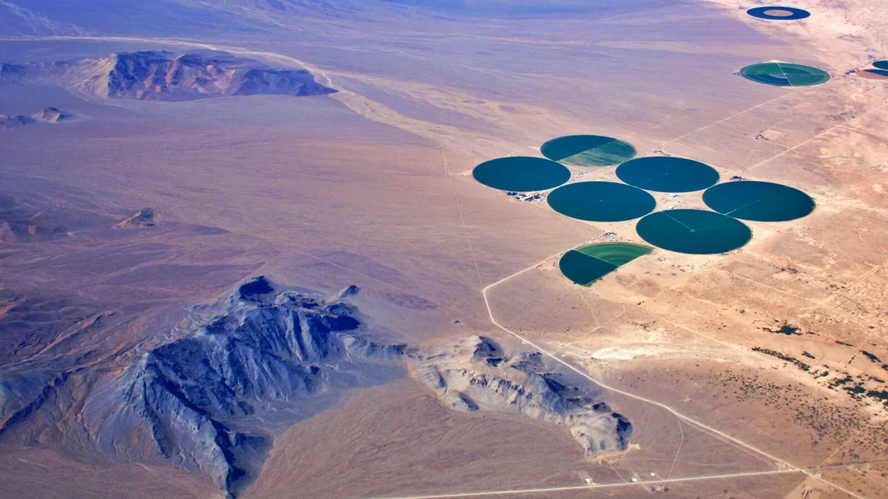 UAE’s WaHa Secures M to Advance Sustainable Water Solutions in GCC