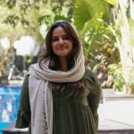 Saudi Sara Al-Harbi Forges a Path in Creative Entrepreneurship
