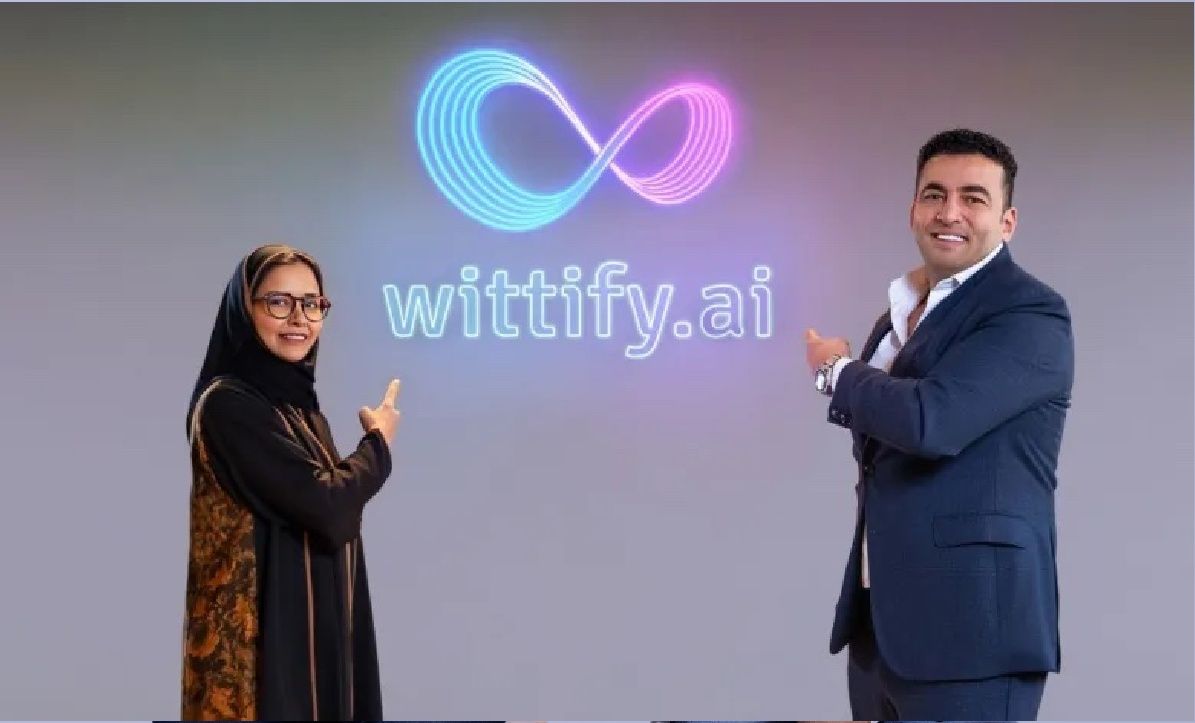 UAE’s Wittify.ai Secures .5M to Catalyze MENA Arabic AI Growth