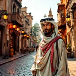 UAE’s The Middle Frame Opens Free Early Access to its Arab-Centric AI Image Generator