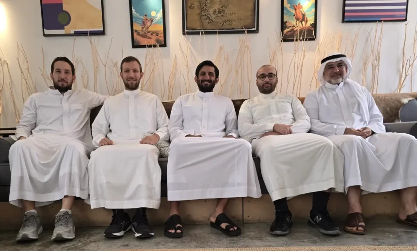 Saudi Sports-tech Platform FlexLeague Secures Six-Figure Seed Funding