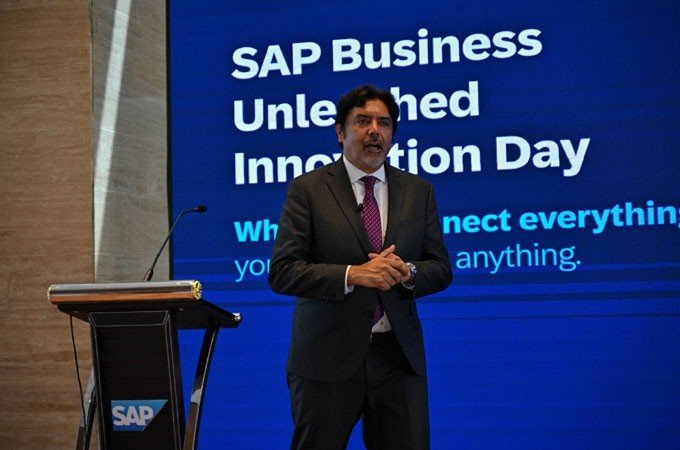 Bahrain’s Digital Leap Forward Highlighted at SAP Innovation Day