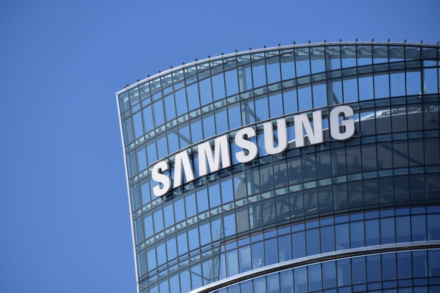 Samsung Launches Innox Lab to Advance AI, Humanoid Robots