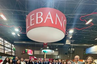 Lebanon’s Endeavor Scale Up Program Wraps Up Fourth Cohort