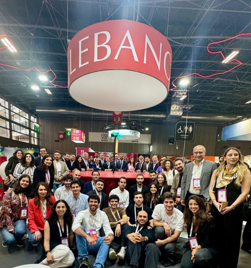 Lebanon’s Endeavor Scale Up Program Wraps Up Fourth Cohort