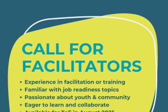 Lebanon’s INJAZ Seeks Facilitators for Nationwide Youth Employability Program