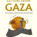 Palestinian Writer Mahmoud Alshaer Publishes Works After Gaza Cultural Space is Bombed