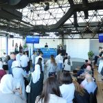 Jordan’s A More Resilient Future Project Concludes, Empowering 141 Startups