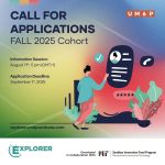 Morocco’s UM6P Opens Applications for Explorer Program with DH 250K in Seed Funding