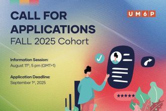 Morocco’s UM6P Opens Applications for Explorer Program with DH 250K in Seed Funding