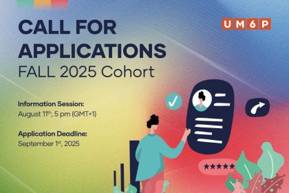 Morocco’s UM6P Opens Applications for Explorer Program with DH 250K in Seed Funding